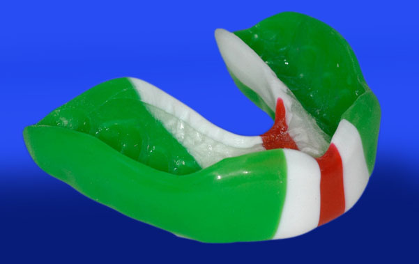 mouthguards